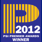 PSI Award logo